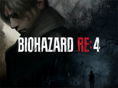 「バイオハザード RE:4」の販売本数が500万本を突破。無料DLC「ザ・マーセナリーズ」の配信などが売り上げを後押し