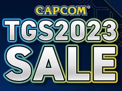 「バイオハザード RE:4」がセール初登場で25%オフ! 各オンラインストアで「CAPCOM TGS2023 SALE」がスタート
