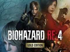 「バイオハザード RE:4 ゴールドエディション」,2月9日に発売決定。エイダの物語を描くDLC「セパレート ウェイズ」なども収録