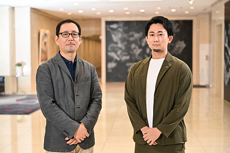 画像ギャラリー No.036のサムネイル画像 / ［インタビュー］武将は顔が命!?　「信長の野望」の伝統芸能“武将イラスト”の描き方を戦国絵師らに聞く（二階堂盛義の謎も判明！）