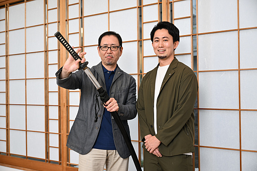 画像ギャラリー No.037のサムネイル画像 / ［インタビュー］武将は顔が命!?　「信長の野望」の伝統芸能“武将イラスト”の描き方を戦国絵師らに聞く（二階堂盛義の謎も判明！）