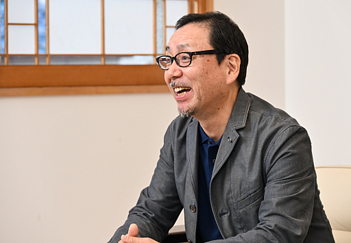 画像ギャラリー No.039のサムネイル画像 / ［インタビュー］武将は顔が命!?　「信長の野望」の伝統芸能“武将イラスト”の描き方を戦国絵師らに聞く（二階堂盛義の謎も判明！）