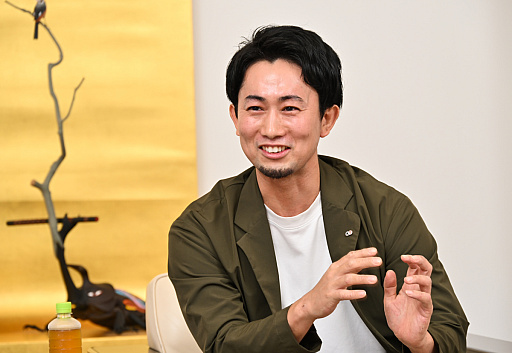 画像ギャラリー No.040のサムネイル画像 / ［インタビュー］武将は顔が命!?　「信長の野望」の伝統芸能“武将イラスト”の描き方を戦国絵師らに聞く（二階堂盛義の謎も判明！）