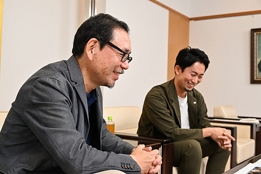 画像ギャラリー No.062のサムネイル画像 / ［インタビュー］武将は顔が命!?　「信長の野望」の伝統芸能“武将イラスト”の描き方を戦国絵師らに聞く（二階堂盛義の謎も判明！）