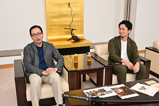 画像ギャラリー No.063のサムネイル画像 / ［インタビュー］武将は顔が命!?　「信長の野望」の伝統芸能“武将イラスト”の描き方を戦国絵師らに聞く（二階堂盛義の謎も判明！）