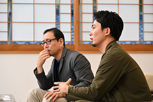 画像ギャラリー No.064のサムネイル画像 / ［インタビュー］武将は顔が命!?　「信長の野望」の伝統芸能“武将イラスト”の描き方を戦国絵師らに聞く（二階堂盛義の謎も判明！）