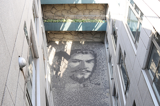 画像ギャラリー No.067のサムネイル画像 / ［インタビュー］武将は顔が命!?　「信長の野望」の伝統芸能“武将イラスト”の描き方を戦国絵師らに聞く（二階堂盛義の謎も判明！）