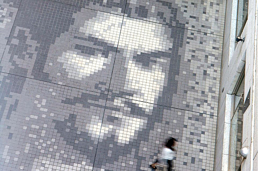 画像ギャラリー No.068のサムネイル画像 / ［インタビュー］武将は顔が命!?　「信長の野望」の伝統芸能“武将イラスト”の描き方を戦国絵師らに聞く（二階堂盛義の謎も判明！）