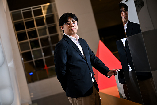 画像ギャラリー No.001のサムネイル画像 / ［インタビュー］3周年を迎えた「信長の野望 覇道」に“UR武将”現る！　SSRとリンクするってどういうこと!?