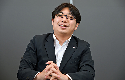 画像ギャラリー No.006のサムネイル画像 / ［インタビュー］3周年を迎えた「信長の野望 覇道」に“UR武将”現る！　SSRとリンクするってどういうこと!?