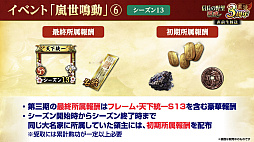 画像ギャラリー No.038のサムネイル画像 / ［インタビュー］3周年を迎えた「信長の野望 覇道」に“UR武将”現る！　SSRとリンクするってどういうこと!?