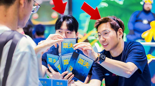 画像ギャラリー No.002のサムネイル画像 / ［インタビュー］デイヴ・ザ・ダイバーの核は，海と寿司屋をつなぐ「地続き感」――ミントロケットのファン・ジェホCEOが語る，制作哲学と発想の源泉