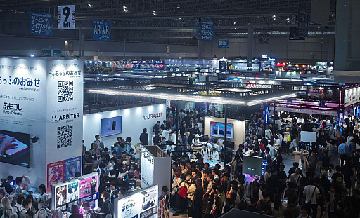 画像ギャラリー No.009のサムネイル画像 / ［インタビュー］デイヴ・ザ・ダイバーの核は，海と寿司屋をつなぐ「地続き感」――ミントロケットのファン・ジェホCEOが語る，制作哲学と発想の源泉