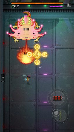 画像ギャラリー No.015のサムネイル画像 / ［インタビュー］デイヴ・ザ・ダイバーの核は，海と寿司屋をつなぐ「地続き感」――ミントロケットのファン・ジェホCEOが語る，制作哲学と発想の源泉