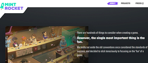 画像ギャラリー No.017のサムネイル画像 / ［インタビュー］デイヴ・ザ・ダイバーの核は，海と寿司屋をつなぐ「地続き感」――ミントロケットのファン・ジェホCEOが語る，制作哲学と発想の源泉