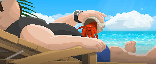 画像ギャラリー No.021のサムネイル画像 / ［インタビュー］デイヴ・ザ・ダイバーの核は，海と寿司屋をつなぐ「地続き感」――ミントロケットのファン・ジェホCEOが語る，制作哲学と発想の源泉