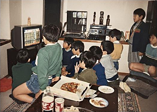 画像ギャラリー No.031のサムネイル画像 / ［インタビュー］デイヴ・ザ・ダイバーの核は，海と寿司屋をつなぐ「地続き感」――ミントロケットのファン・ジェホCEOが語る，制作哲学と発想の源泉