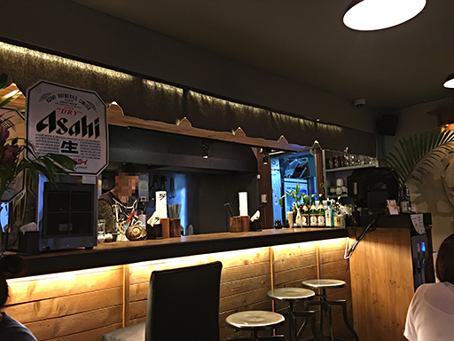 画像ギャラリー No.032のサムネイル画像 / ［インタビュー］デイヴ・ザ・ダイバーの核は，海と寿司屋をつなぐ「地続き感」――ミントロケットのファン・ジェホCEOが語る，制作哲学と発想の源泉