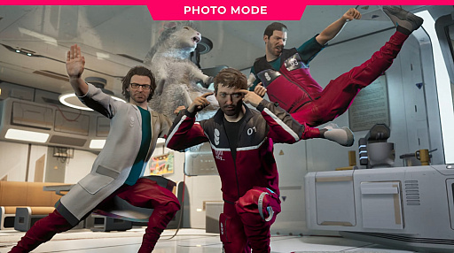 画像ギャラリー No.001のサムネイル画像 / 「The Alters」，初の大型無料アップデートで低難度モードや新たなモジュールなどを実装。SteamやPS Storeでは30％オフのセール中