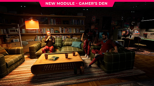 画像ギャラリー No.003のサムネイル画像 / 「The Alters」，初の大型無料アップデートで低難度モードや新たなモジュールなどを実装。SteamやPS Storeでは30％オフのセール中