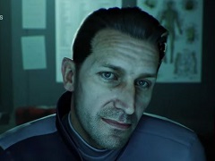 謎の施設を探索するホラーテイストなSFアドベンチャー「Fort Solis」発表