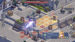 画像集 No.008のサムネイル画像 / 【今週のモチベ】新作RTS「Stormgate」や,タクティカルRPG「鈴蘭の剣:この平和な世界のために」が発売される 2024年7月29日〜8月4日