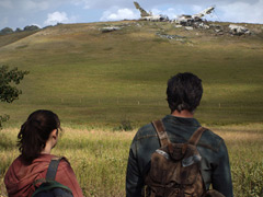 ドラマ版「The Last of Us」,HBO Maxで2023年1月15日にプレミア公開へ