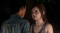 ꡼ No.002 | The Last of Us Part I