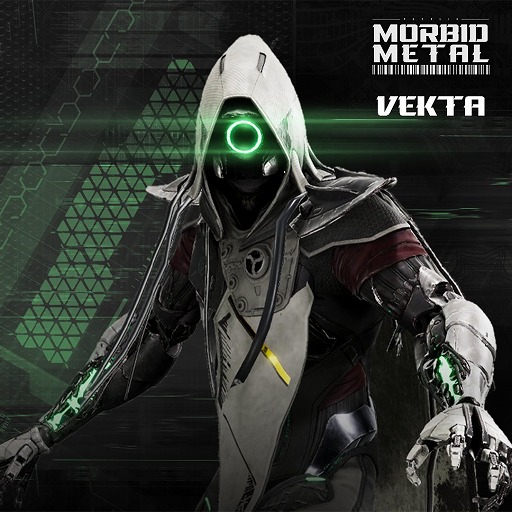 画像ギャラリー No.001のサムネイル画像 / 個人開発からUbisoftとのパブリッシング契約へ。「Morbid Metal」の開発者に，これまでの歩みを教えてもらった［TGS2025］