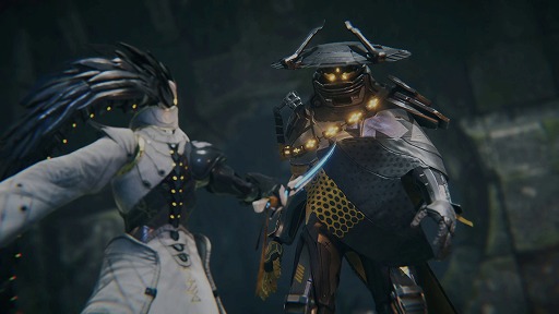 画像ギャラリー No.008のサムネイル画像 / 個人開発からUbisoftとのパブリッシング契約へ。「Morbid Metal」の開発者に，これまでの歩みを教えてもらった［TGS2025］