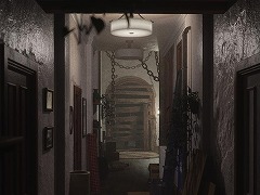 スペイン発のサイコホラーゲーム「Luto」,PC/PS5/Xbox Series X|S向けに本日リリース。愛する人を失った主人公の心の葛藤を描く
