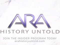 「Ara:History Untold」が発表に。リーダーとして,国を発展させていくターン制ストラテジー