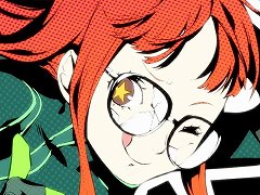 リマスター版「ペルソナ5 ザ・ロイヤル」最新トレイラーが公開に。初心者向けの“オススメ楽曲”を決める投票もスタート