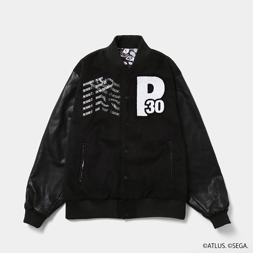 画像ギャラリー No.015のサムネイル画像 / 「ペルソナ」シリーズ30周年記念ポップアップショップを東京と大阪で開催。記念デザインの腕時計など,多彩なアイテムをラインナップ