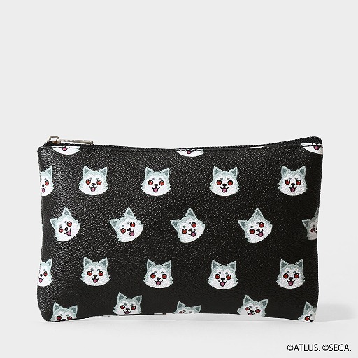 画像ギャラリー No.017のサムネイル画像 / 「ペルソナ」シリーズ30周年記念ポップアップショップを東京と大阪で開催。記念デザインの腕時計など,多彩なアイテムをラインナップ