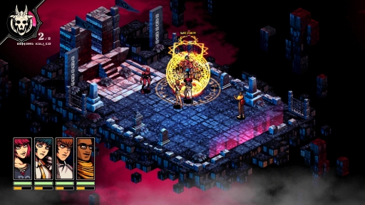 ���������꡼ No.015�Υ���ͥ������ / �ᥬ�ƥ󡤥֥�å��ޥȥꥯ������ �ҡġ�Ysbryd Games����ɽ��ʹ�����ɤ���ͤ˻ɤ����Demonschool�ס�LOVE ETERNAL�פ��á�TGS2025��