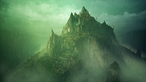 画像ギャラリー No.007のサムネイル画像 / 高山に王国を築く建設シム「レイサラ：サミットキングダム」，ローンチトレイラーを公開