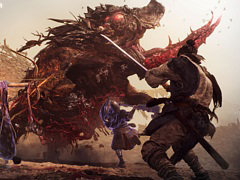 「Wo Long: Fallen Dynasty」,アクションシーンを収録する“ストーリートレイラー”を公開。武将や新ステージ,オンライン要素の情報も到着