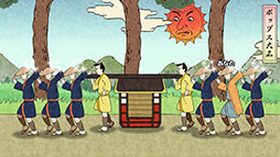 画像ギャラリー No.005のサムネイル画像 / MAGES.初のリズムゲーム「たいみんぐぅ〜」がアプリになって配信開始。基本プレイ無料で楽しめる