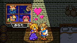 画像ギャラリー No.006のサムネイル画像 / MAGES.初のリズムゲーム「たいみんぐぅ〜」がアプリになって配信開始。基本プレイ無料で楽しめる