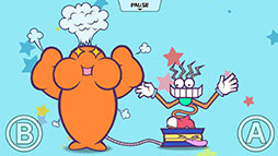 たいみんぐぅ〜