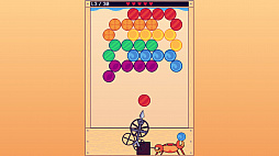 バブルシューター