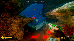 Deep Diving Adventures