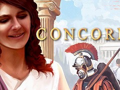 「ボードゲームアリーナ」連続実装イベントで「コンコルディア」が登場。期間中にはボードゲーム版「デッドセルズ」なども正式実装に