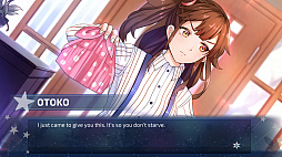 A Winter’s Daydream