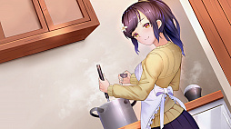 A Winter’s Daydream