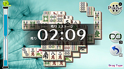 峤 Refresh