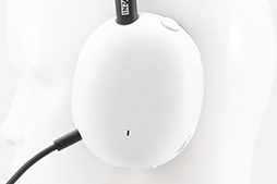 画像ギャラリー No.005のサムネイル画像 / ソニーのeスポーツ向けヘッドセット「INZONE H9 II」は,それ以外のゲーマーにも適した実力派だ【レビュー】
