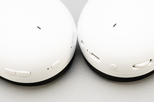 画像ギャラリー No.007のサムネイル画像 / ソニーのeスポーツ向けヘッドセット「INZONE H9 II」は,それ以外のゲーマーにも適した実力派だ【レビュー】