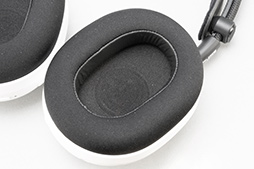 画像ギャラリー No.009のサムネイル画像 / ソニーのeスポーツ向けヘッドセット「INZONE H9 II」は,それ以外のゲーマーにも適した実力派だ【レビュー】